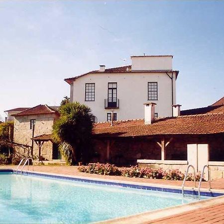 파레데스 Estrebuela House B&B 외부 사진