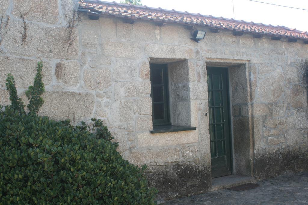 파레데스 Estrebuela House B&B 외부 사진