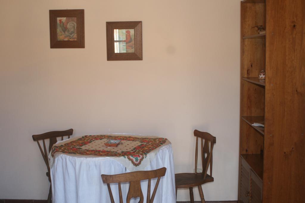 파레데스 Estrebuela House B&B 외부 사진