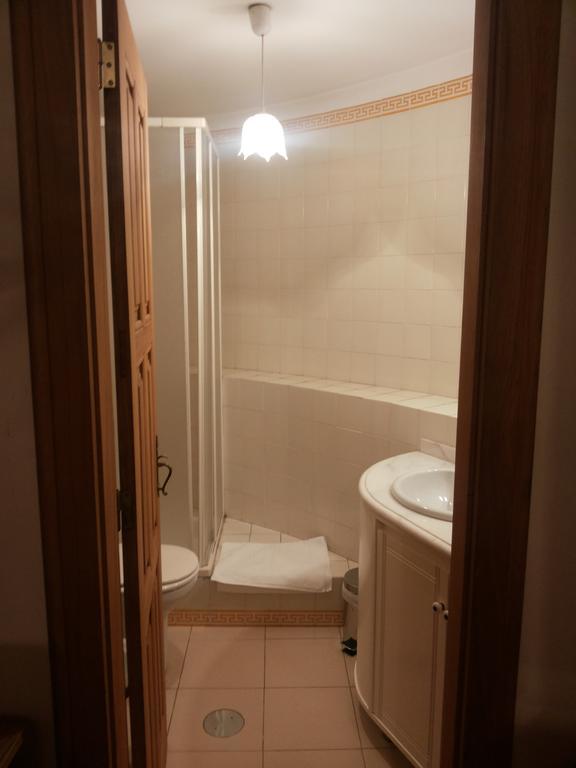파레데스 Estrebuela House B&B 외부 사진